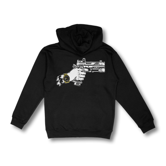 AWWC x Trash Tactics Hoodie